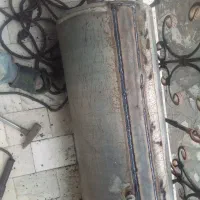 جوش کاری آبگرمکن در محل شما