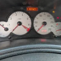 پژو 206 تیپ 5|خودرو سواری و وانت|کرج, شهرک فهمیده|دیوار