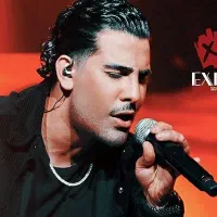 کنسرت انزلی آرش مال مجید رضوی سه شنبه