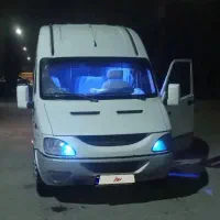 مینی بوس|خودرو سنگین|فولادشهر, مسکن مهر فولادشهر|دیوار