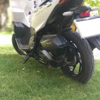 کلیک واریو 170 سی سی،کبیر موتور|موتورسیکلت|رباطکریم, رباطکریم|دیوار