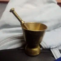 هاونگ برنجی