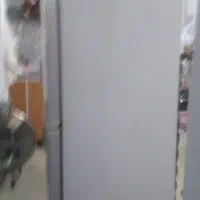 یخچال فریزر یخساران
