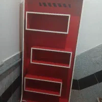 کمد کتابخانه