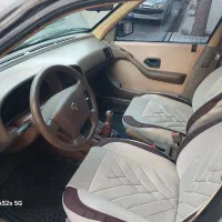 پژو ۴۰۵   دوگانه کارخانه  سند اول|خودرو سواری و وانت|تهران, استخر|دیوار