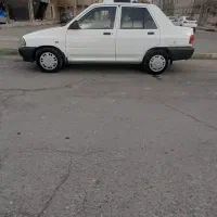 پراید ۱۳۱ مدل ۹۸|خودرو سواری و وانت|اشتهارد, |دیوار