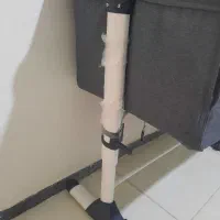 تخت کودک|اسباب و اثاث بچه|ساوه, |دیوار