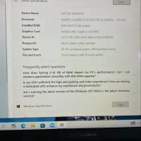 لپ تاپ ایسوس|رایانه همراه|تهران, نیروی هوایی (پیروزی)|دیوار