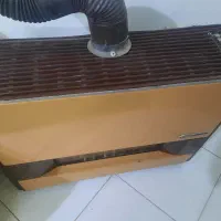 بخاری|بخاری، هیتر، شومینه|مشهد, رسالت|دیوار