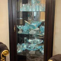 ویترین چوبی