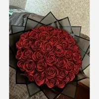 گل رز روبانی جاودان اقتصادی