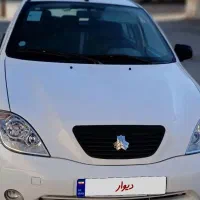 تیبا2مدل ۴۰۱