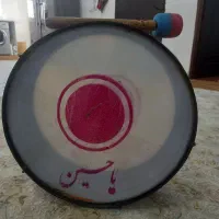 طبل محرم
