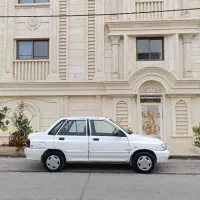 پراید 132مدل87شاسی پلمپ