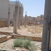 فروش زمین مسکونی|فروش زمین و ملک کلنگی|لنجان, |دیوار