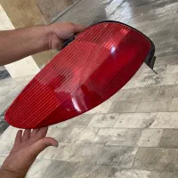 لوازم ۲۰۶ تیپ ۲