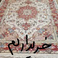 انواع فرش ۴۰ رج به بالا