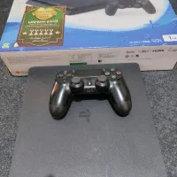 ps4 slim 1tra