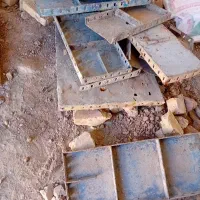 قالب ارموتوربندی