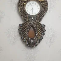 ساعت|ساعت دیواری و تزئینی|تهران, نعمت‌آباد|دیوار