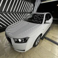 دنا توربو اتومات|خودرو سواری و وانت|تهران, گلستان (شهرک راه آهن)|دیوار