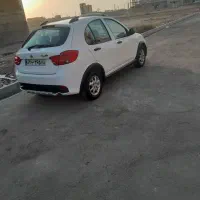 کوییک ۱۴۰۱ کم کارکرد|خودرو سواری و وانت|هشتگرد, هشتگرد قدیم|دیوار