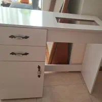 میز چرخ خیاطی