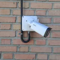خدمات نصب و تعمیر دوربین مداربسته