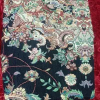 روفرشی دوازده متری مخمل براق|روفرشی|کردکوی, |دیوار