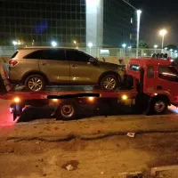 حمل خودرو/ کفی خودروبر/امداد خودرو/کریر/جرثقیل|خدمات حمل و نقل|مشهد, آزادشهر|دیوار