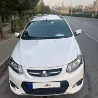 کوییک ساده ۱۴۰۲|خودرو سواری و وانت|مشهد, الهیه|دیوار