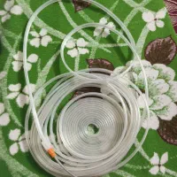 با سلام چراغ ال ای دی سقف شلنگی