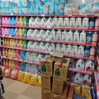 طراحی و تجهیز کامل سوپر مارکت