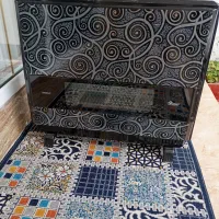 بخاری ایران شرق 18هزار