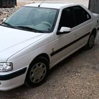 پژو پارس دوگانه|خودرو سواری و وانت|سرپل ذهاب, |دیوار