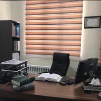 وکیل پایه یک دادگستری و قاضی سابق