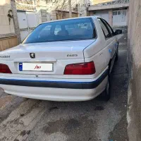 پارس ۹۳|خودرو سواری و وانت|تربت‌حیدریه, ابوذر|دیوار