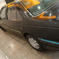 پارس مدل ۸۱|خودرو سواری و وانت|تهران, دهم فروردین|دیوار