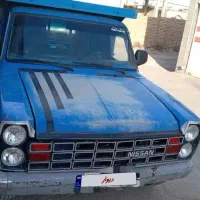 نیسان مدل 84