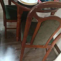 میز نهار خوری  دراور