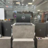 لپ تاپ رم16 نسل11 لمسیDell Latitude 7420 5420