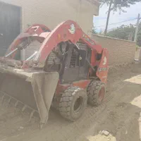 بابکت(مینی لودر)|خدمات حمل و نقل|شهرکرد, |دیوار