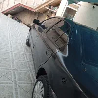 فروش سمند  مدل 81|خودرو سواری و وانت|بندرعباس, |دیوار