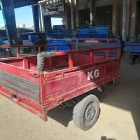 موتور سه چرخه KG|موتورسیکلت|تهران, خانی‌آباد|دیوار