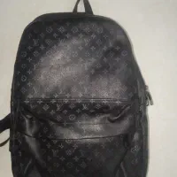 کیف سیاه دخترانه