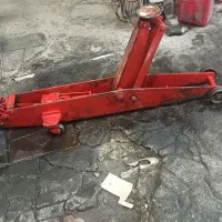 جک سوسماری ۵ تن