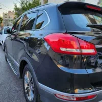 چری تیگو ۵ مدل ۹۷(فروش اقساطی بدون ضامن)|خودرو سواری و وانت|تهران, نارمک|دیوار