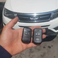 دزدگیر ردیاب سویچ کیانوش|خدمات موتور و ماشین|مرودشت, مسجد رسول|دیوار