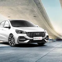 ام وی ام Arizo 5 sport fl، مدل ۱۴۰۴
