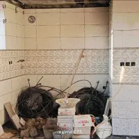 کاشی و سرامیک کار.موزائیک.سنگ پله.دیوارچینی.پلاستر|خدمات پیشه و مهارت|فلاورجان, |دیوار